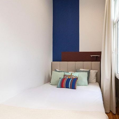 Lovelystay - Allderman Apartment - Almada 1º T Porto Exteriér fotografie
