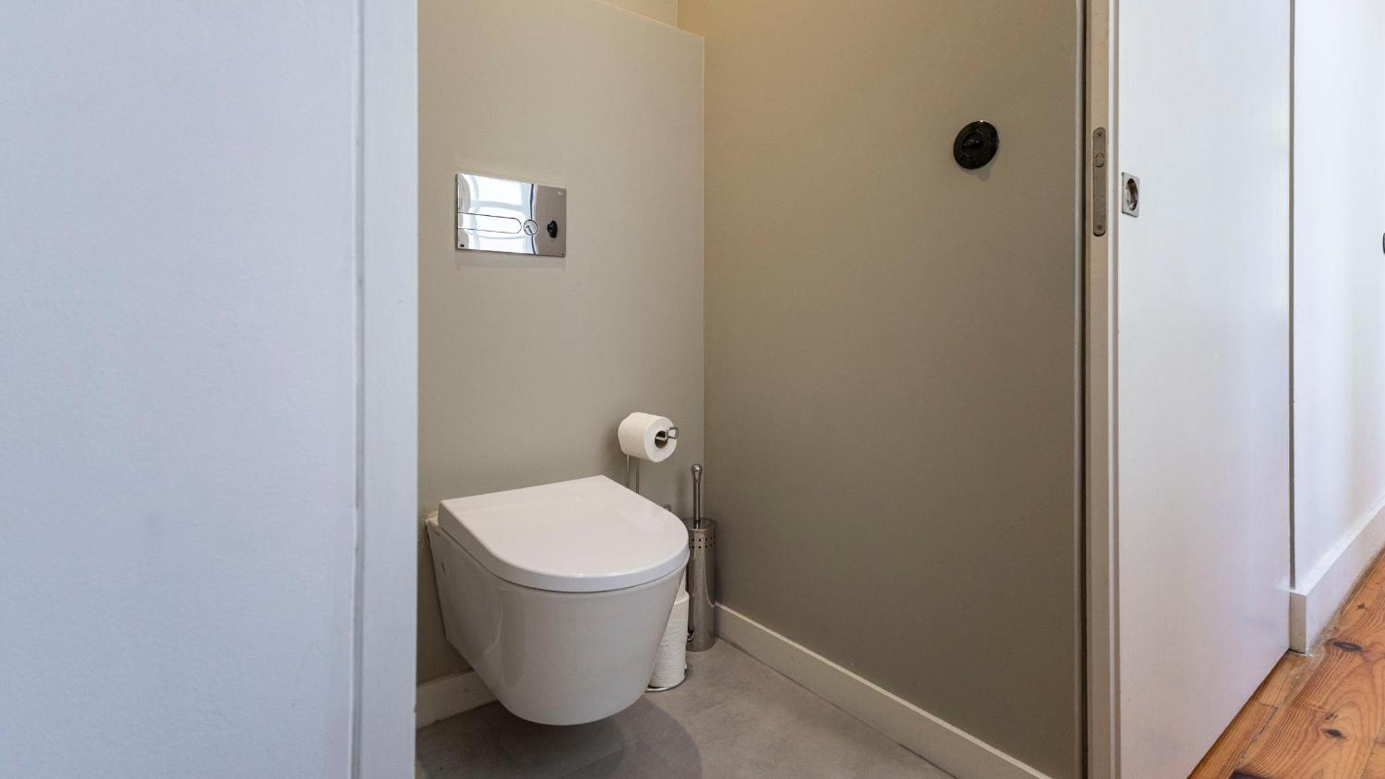 Lovelystay - Allderman Apartment - Almada 1º T Porto Exteriér fotografie